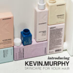 We choose Kevin Murphy because it starts with skincare ingredients to give you beautifully soft hair that feels light, makes your hair healthy, and smells heavenly.