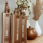 We choose Brazilian Blowout for its superior quality, using safe, salon-exclusive formulas with clean ingredients, combined with advanced technology to deliver smooth, lasting, and healthy-looking hair.