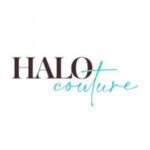 We use Halo Couture extensions because of their high quality, ensuring a luxurious, natural look with durability and seamless blending for flawless hair.
